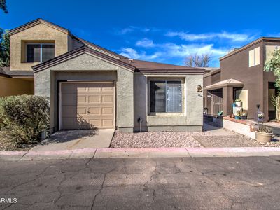 1822 S 39th St UNIT 15, Mesa, AZ, 85206