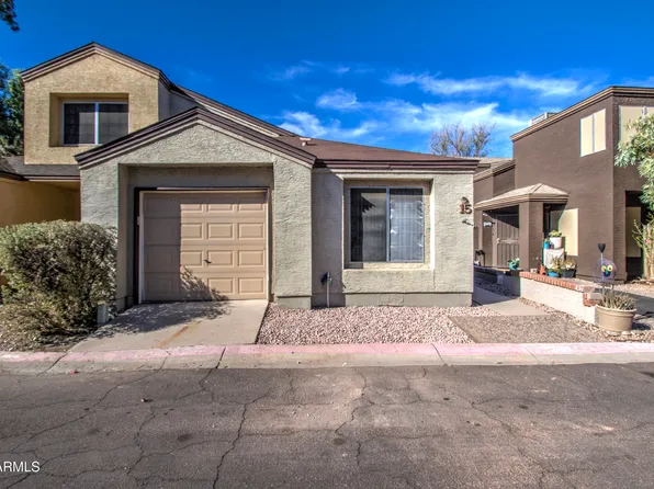 1822 S 39th Street #15, Mesa, AZ 85206