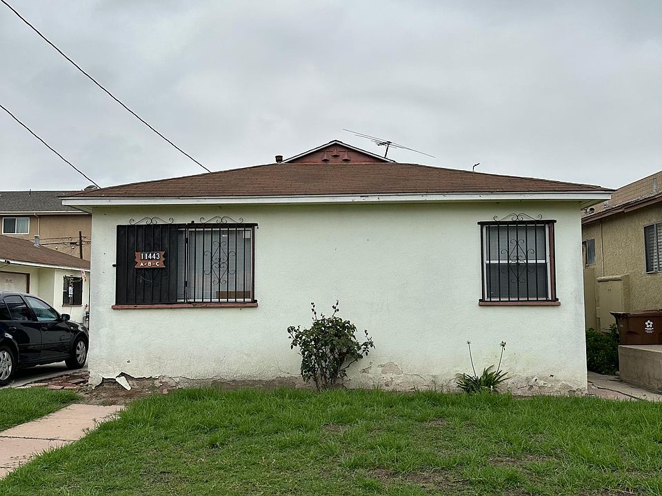 1st image of 11443 Birch Ave #D