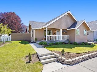 912 NE Del Rio Ave, Prineville, OR 97754