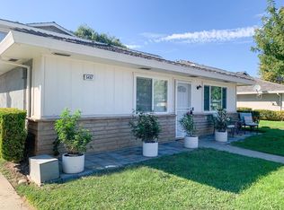 5497 Tradewinds Walkway APT 1, San Jose, CA 95123