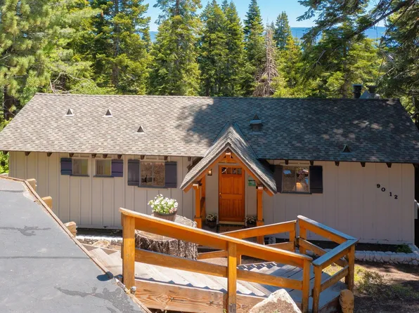 9012 Rubicon Dr, South Lake Tahoe, CA 96150
