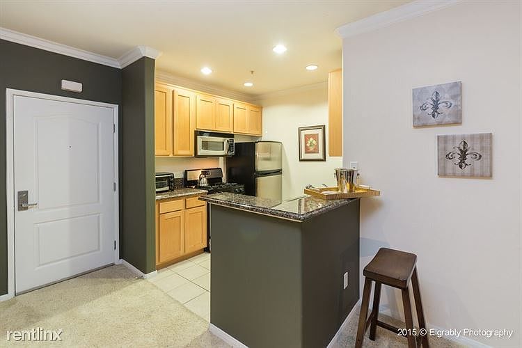 1. HouseStay Furnished Monthly Housing