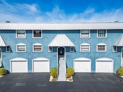 12550 Capri Cir N #3, Saint Petersburg, FL, 33706