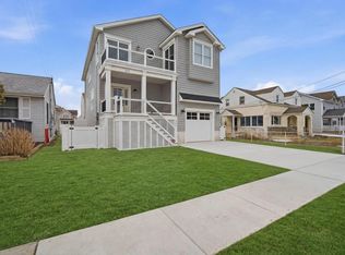 138 N Roosevelt Blvd, Brigantine, NJ 08203