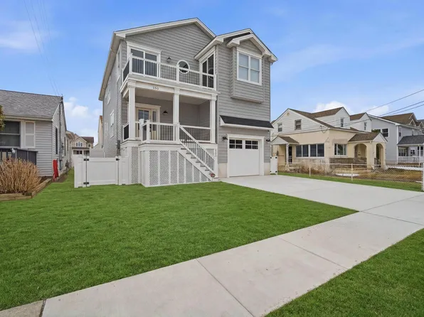 138 N Roosevelt Blvd, Brigantine, NJ 08203