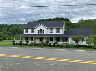 645 Montdale Rd, Scott Township, PA 18447