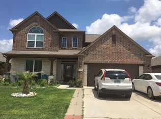 5443 Seabird St, Baytown, TX 77521