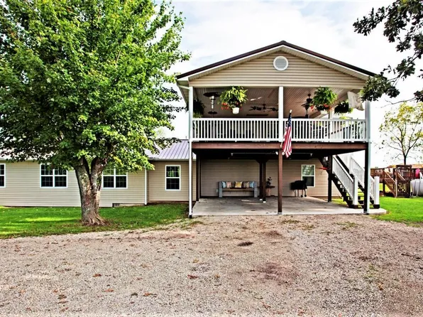 20752 State Highway 112, Cassville, MO 65625