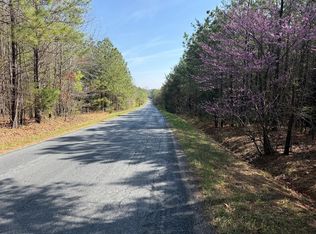 1738 Miller Camp Rd, Buckingham, VA 23921