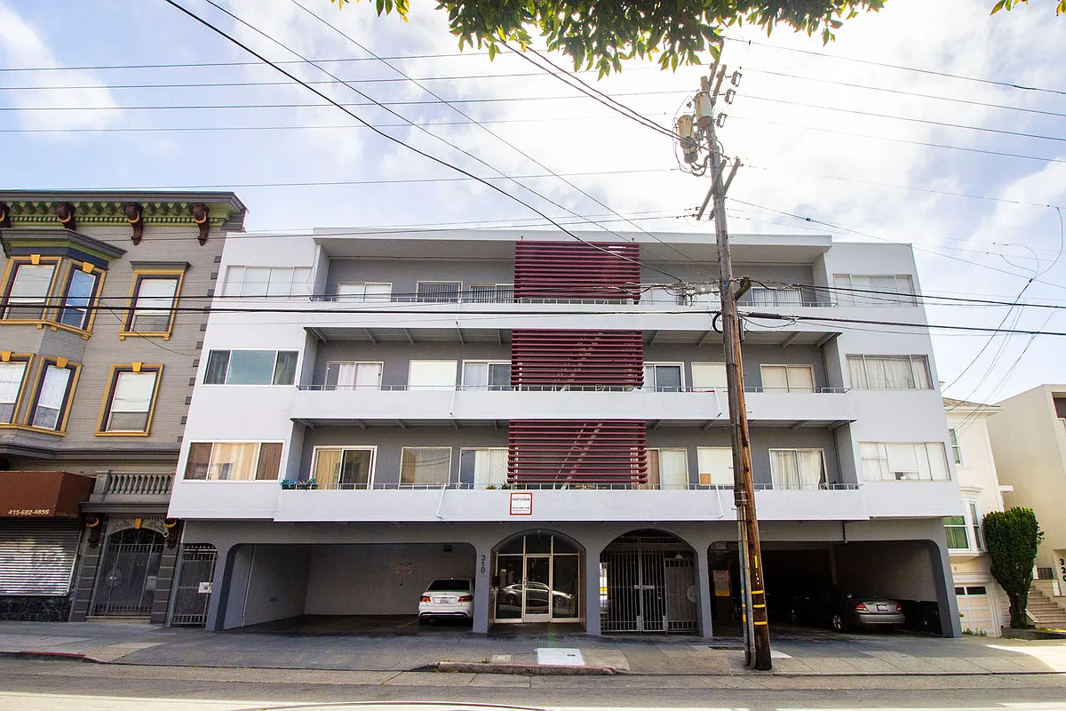 Building Photo - 310 6th Avenue