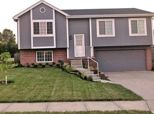 4208 N 171st St, Omaha, NE 68116