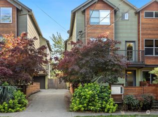 1741 NW 58th St #B, Seattle, WA 98107