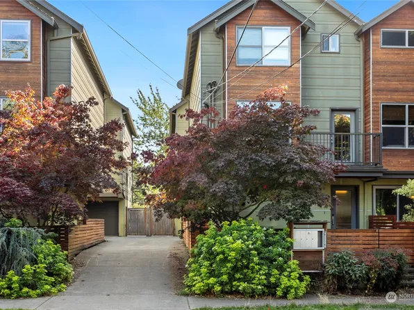1741 NW 58th Street #B, Seattle, WA 98107