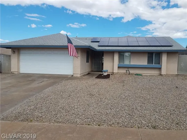 465 McBride Way, Henderson, NV 89015