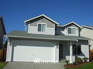 1505 153rd SW, Lynnwood, WA