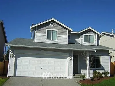1505 LOT 3 150TH SW photo 1