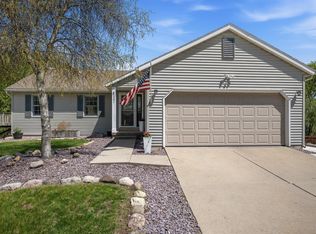 3361 Basil DRIVE, Madison, WI 53704