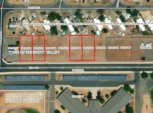 8584-8628 E Loos Dr, Prescott Valley, AZ 86314