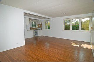 Living Room / Dining Room