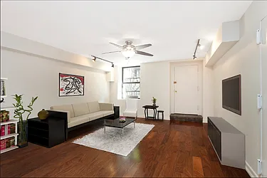 Rented by Living New York