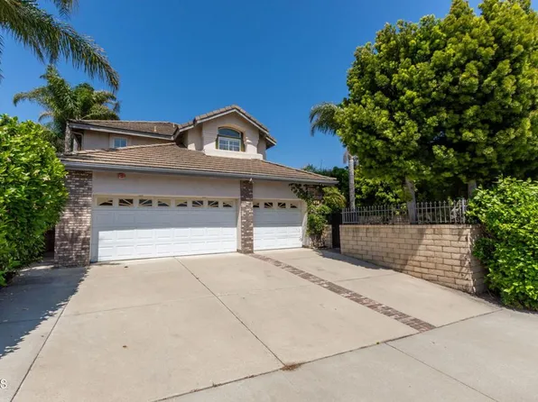 342 Contra Costa Ave, Ventura, CA 93004
