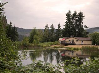3804 Briar Knob Loop, Scotts Mills, OR