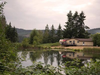3804 Briar Knob Loop, Scotts Mills, OR, 97375