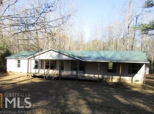 461 Powder Creek Rd, Concord, GA 30206