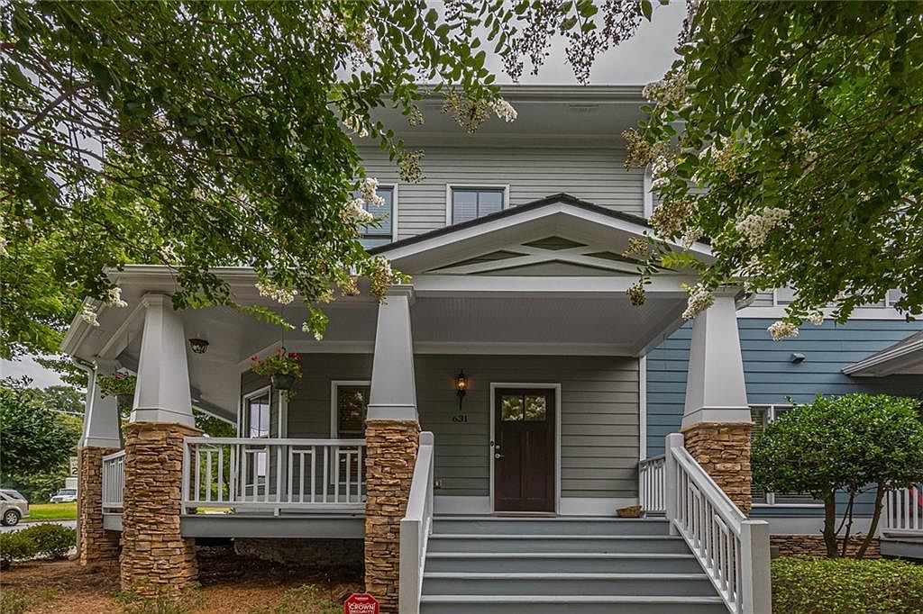 631 Chestnut St, Hapeville, GA 30354 Zillow