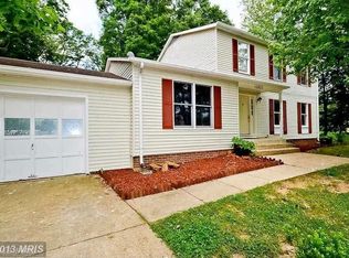 10903 Streamview Ct, Fort Washington, MD 20744