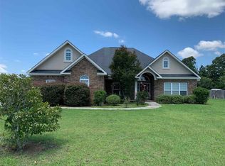 352 Jw Edwards Dr, Byron, GA 31008