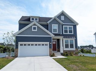 3605 Carswell Pl, Jefferson, MD 21755