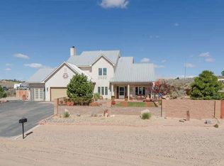 1720 Sierra Norte Loop NE, Rio Rancho, NM 87144