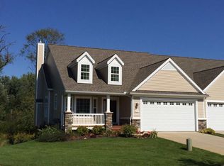 4650 Suffolk Ln, Jackson, MI 49201