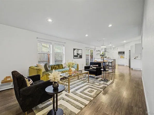 370 Irving Street, Denver, CO 80219