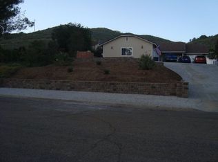 23742 Gymkhana Rd, Ramona, CA 92065