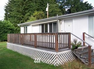 1225 Darrington St #5, Darrington, WA 98241