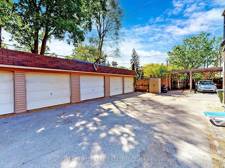 1747 Bayview Ave #UPPER — Photo 21
