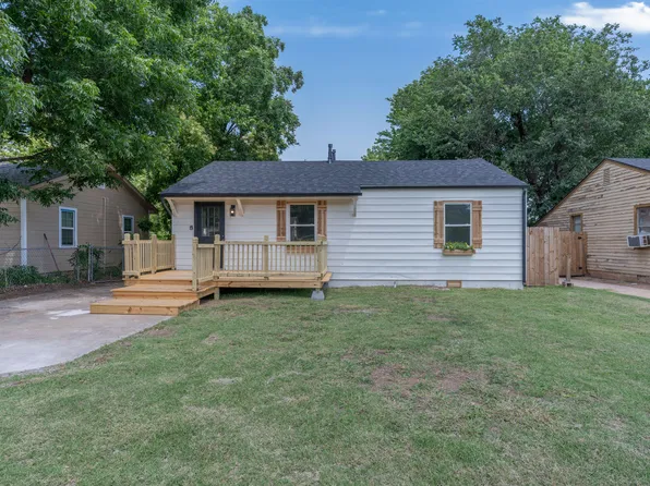 3205 SW 20th St, Oklahoma City, OK 73108