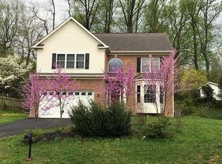 7719 Lunceford Ln, Falls Church, VA 22043