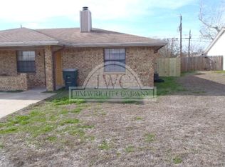 4206 Shawn Dr, Killeen, TX 76542