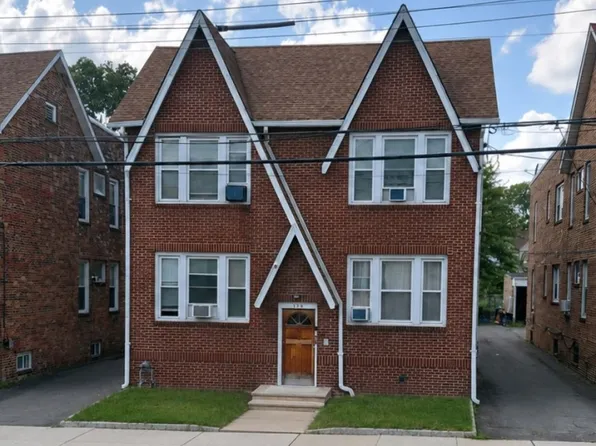 435 Kerrigan Blvd, Newark City, NJ 07106