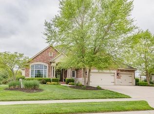 16290 NW 126th St, Platte City, MO 64079