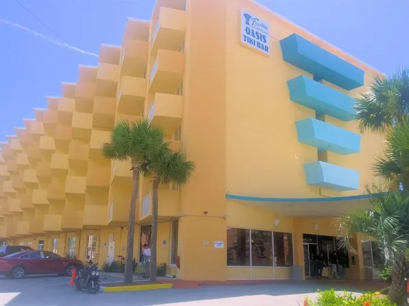 313 S Atlantic Ave #3020, Daytona Beach, FL 32118