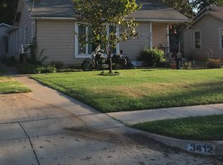 3412 Bird St, Fort Worth, TX 76111