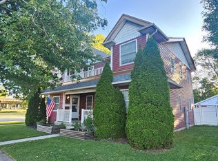 1321 Wood St, Crete, IL 60417