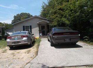 2615 Orton St, Chattanooga, TN 37406