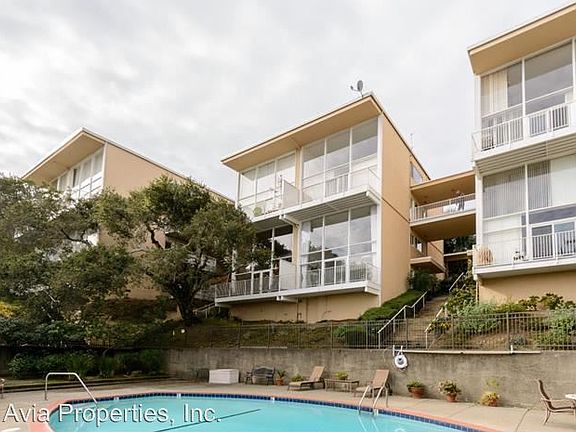 2nd image of 3003 Melendy Dr APT 4