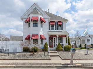 37 Messenger Ct, Toms River, NJ 08753